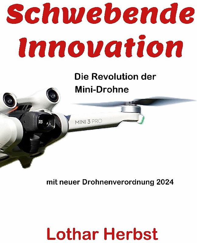 Schwebende Innovation