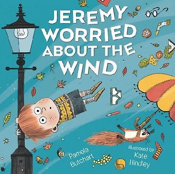Jeremy Worried about the Wind