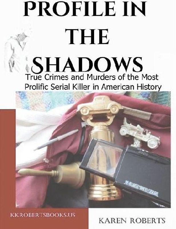 Profile in the Shadows