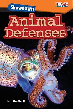 Showdown: Animal Defenses