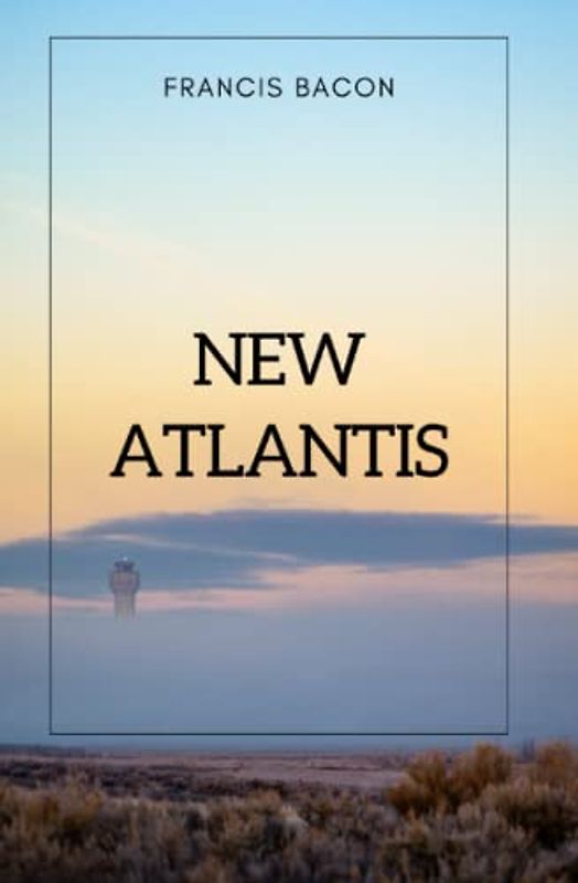 New Atlantis