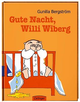 Gute Nacht, Willi Wiberg