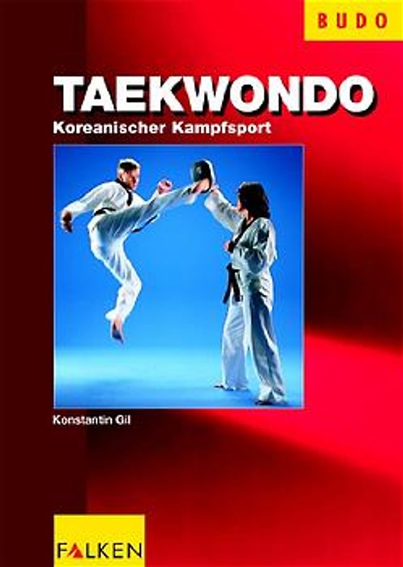 Teakwondo