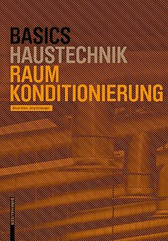 Basics Raumkonditionierung, 2.A.