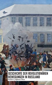 Geschichte der revolutionären Bewegungen in Russland