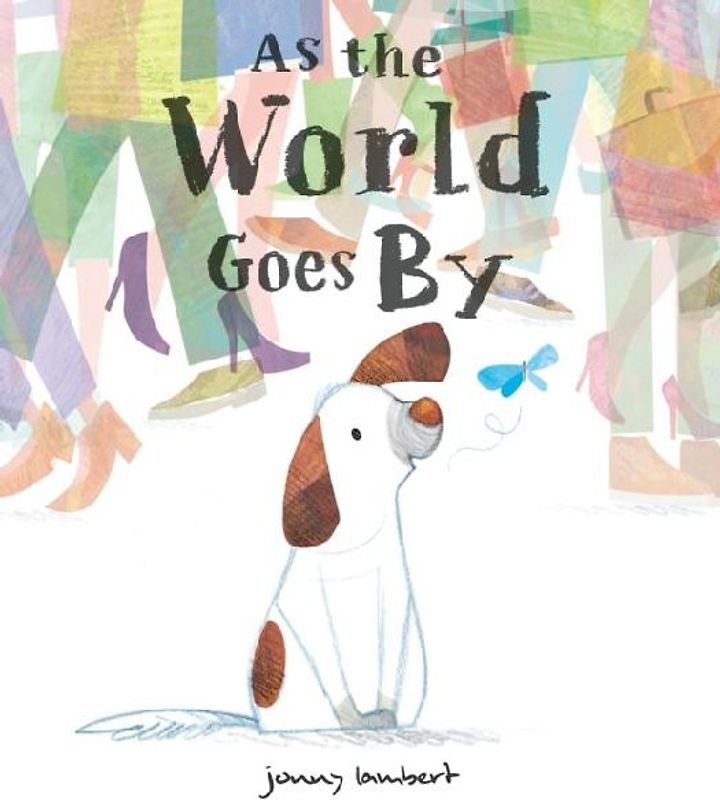 As The World Goes By