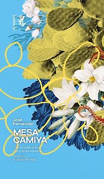 Mesa camiya