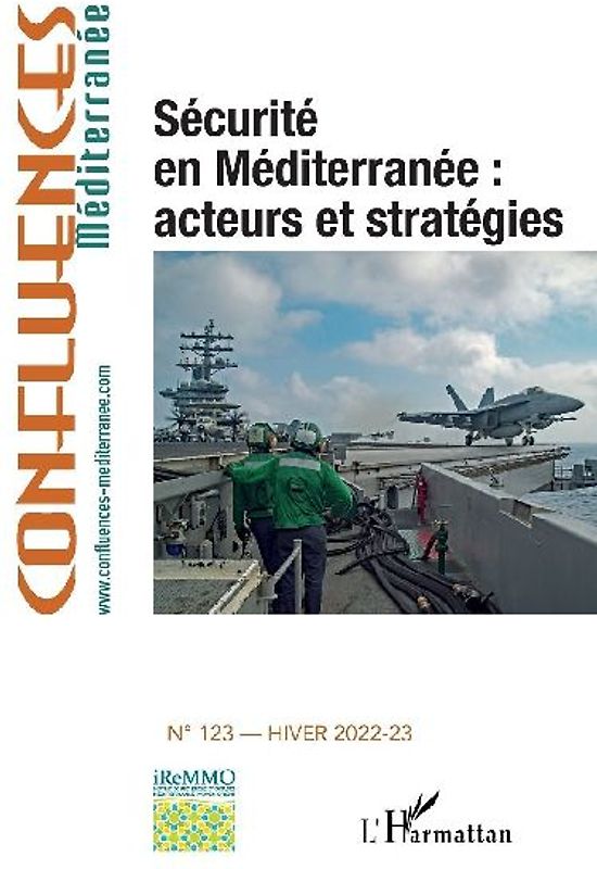 Sécurité en Méditerranée