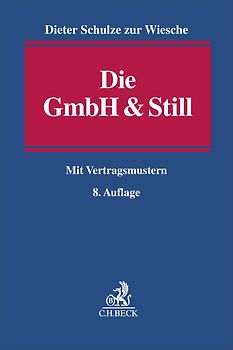 Die GmbH & Still