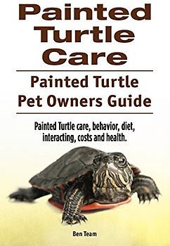 Painted Turtle Care. Painted Turtle Pet Owners Guide. Painted Turtle care, behavior, diet, interacting, costs and health.