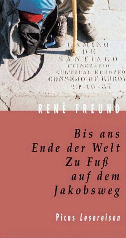 Bis ans Ende der Welt