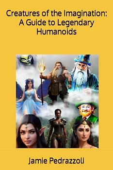 Creatures of the Imagination: A Guide to Legendary Humanoids