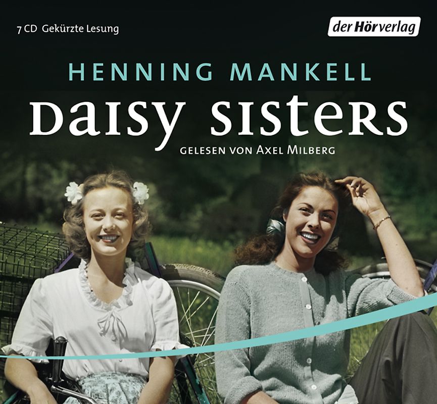 Daisy Sisters