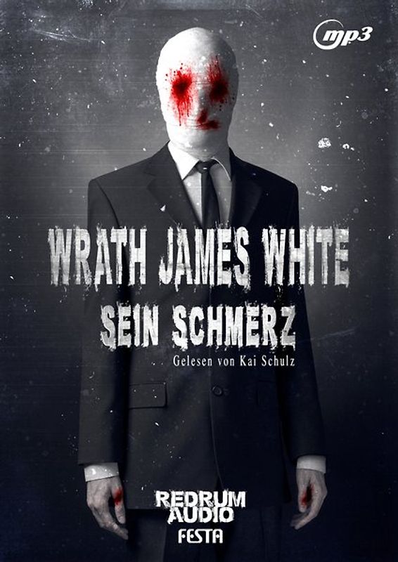Sein Schmerz - MP3 Hörbuch