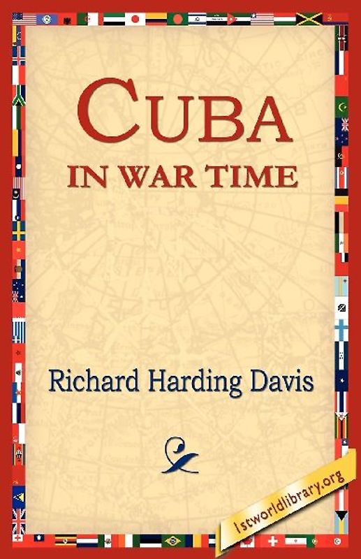 Cuba in War Time