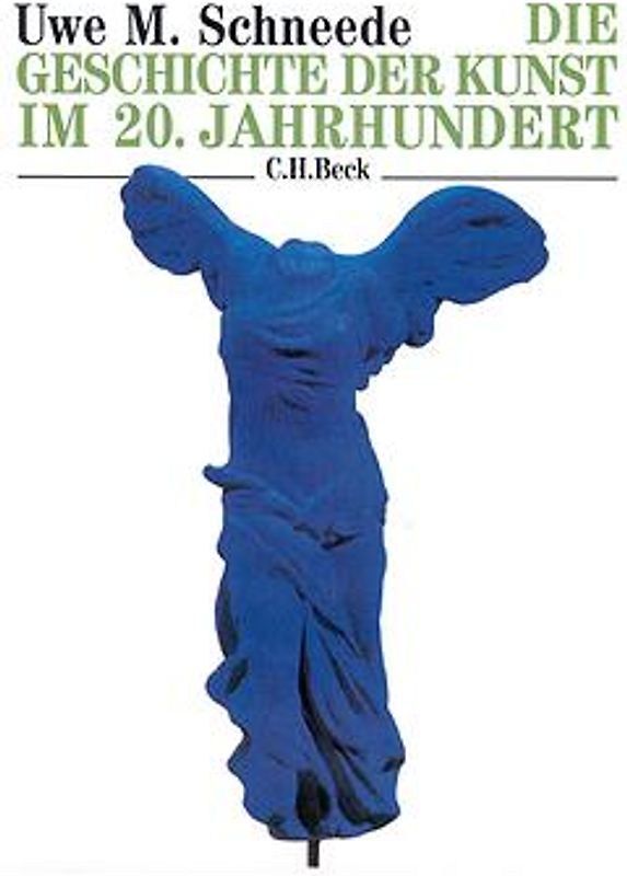 Die Geschichte der Kunst im 20. Jahrhundert