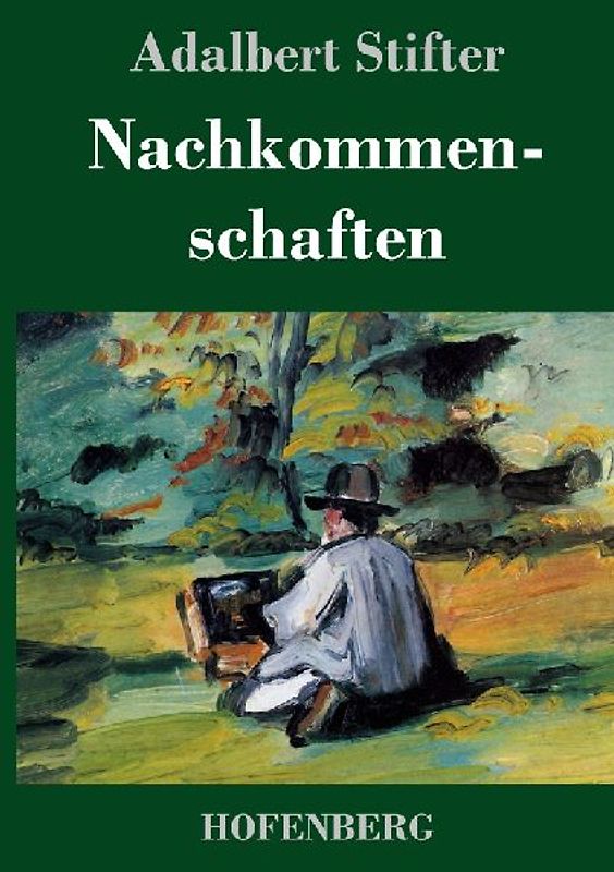 Nachkommenschaften