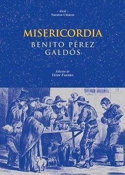 Misericordia