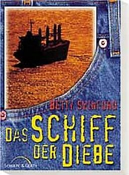 Das Schiff der Diebe