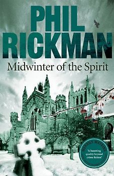 Midwinter of the Spirit (Merrily Watkins 2) - Phil Rickman