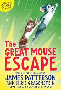 The Great Mouse Escape
