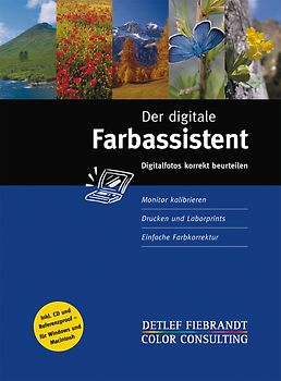 Der digitale Farbassistent