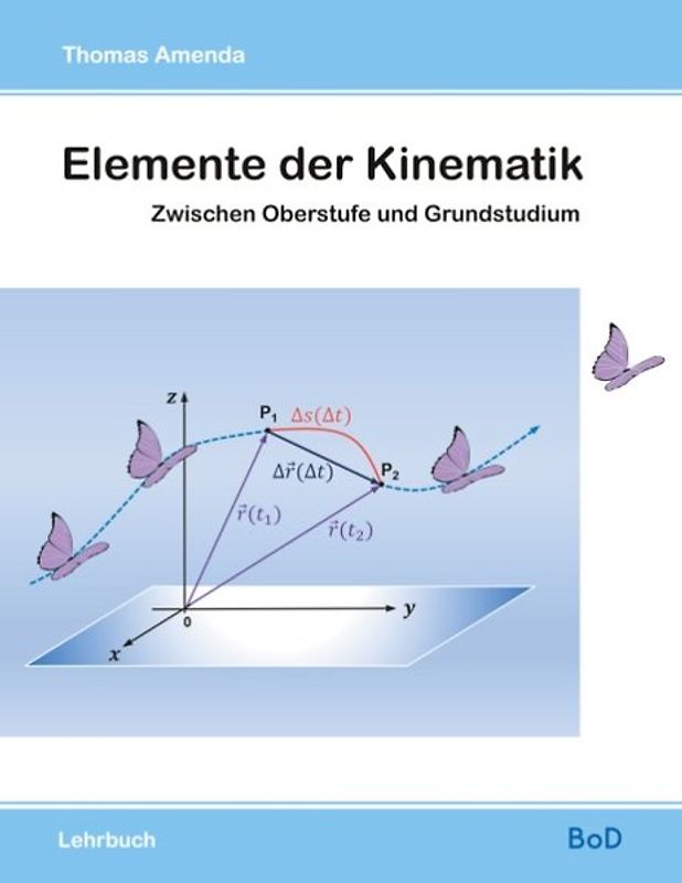 Elemente der Kinematik