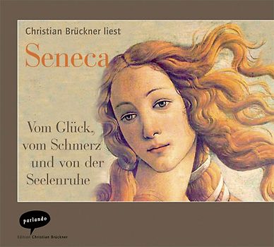 Vom Glück, vom Schmerz und von der Seelenruhe