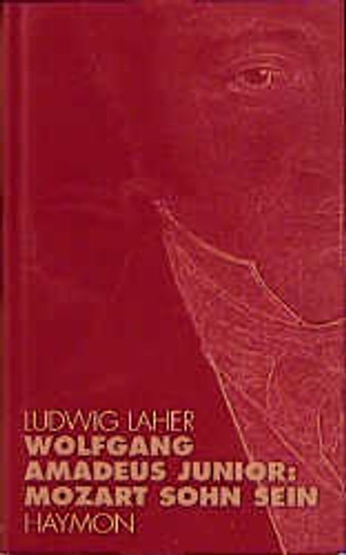 Wolfgang Amadeus Junior: