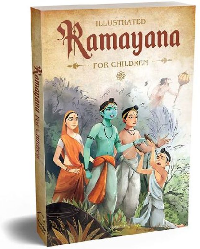 Ramayana for Children