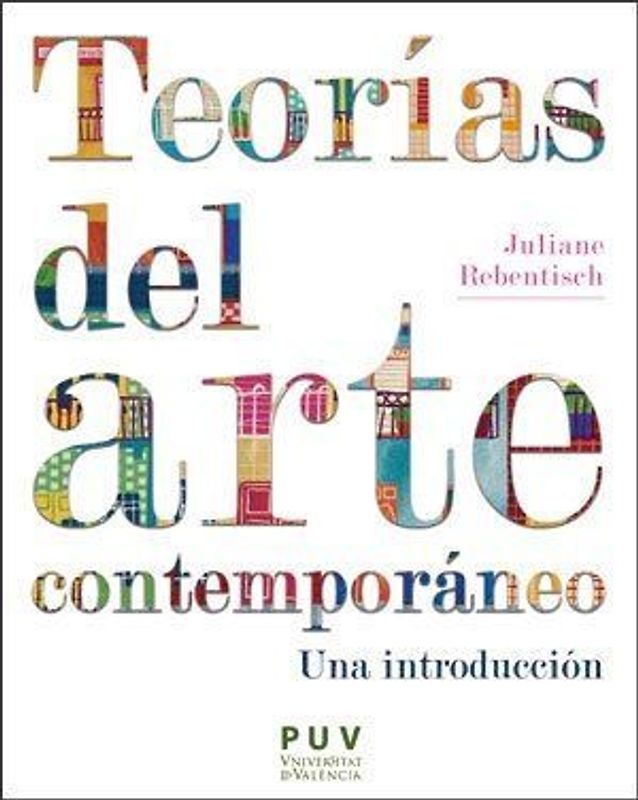 Teorías del arte contemporáneo