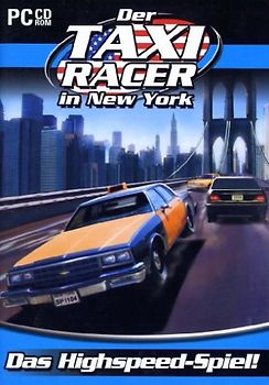 Der Taxi Racer in New York PC Spiele