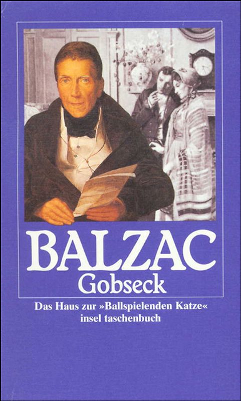 Die menschliche Komödie. Die großen Romane und Erzählungen