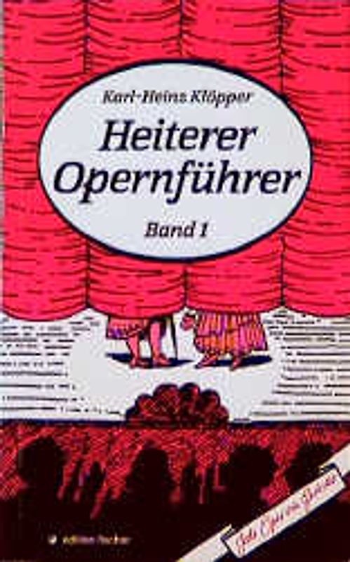 Heiterer Opernführer