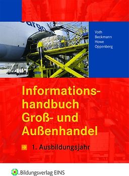 Groß- und Außenhandel nach Ausbildungsjahren