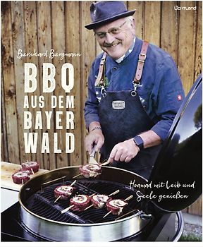 BBQ aus dem Bayerwald