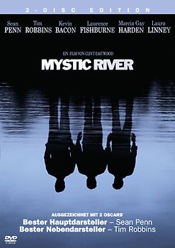 Mystic River (2 DVDs) DVD