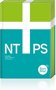 BasisBibel. Neues Testament und Psalmen