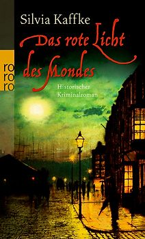 Das rote Licht des Mondes