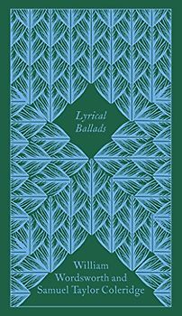 Lyrical Ballads: Penguin Pocket Poetry (Penguin Clothbound Poetry)