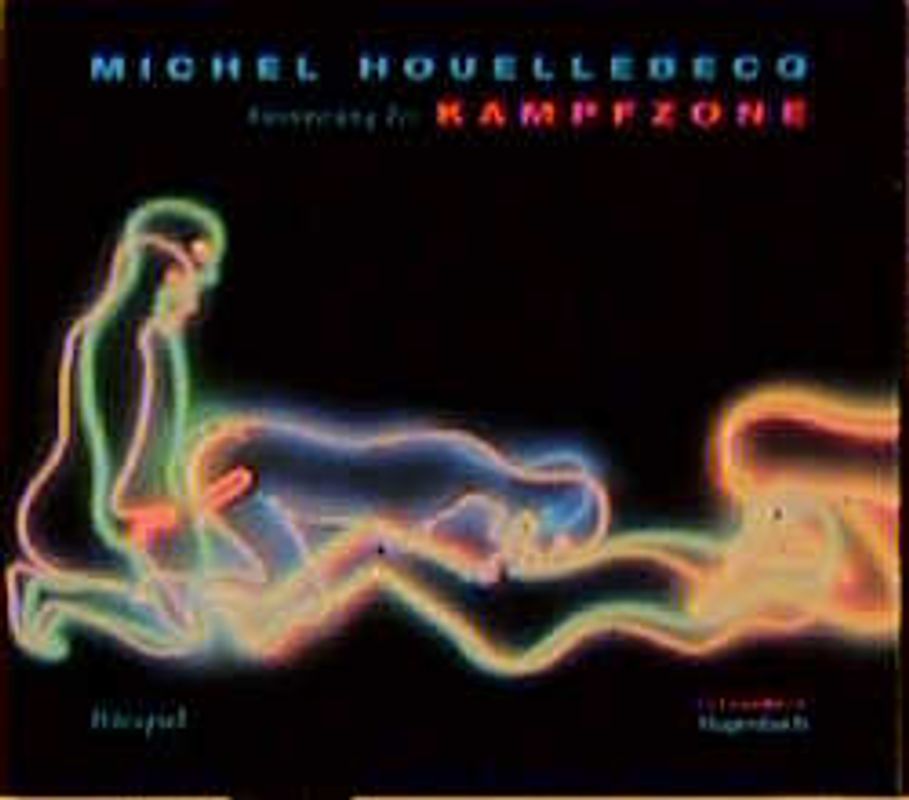 Ausweitung der Kampfzone. Hörspiel