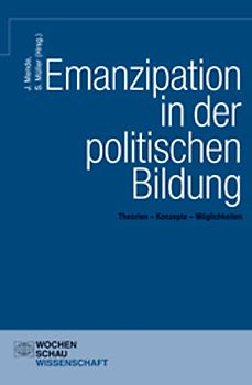 Emanzipation in der politischen Bildung