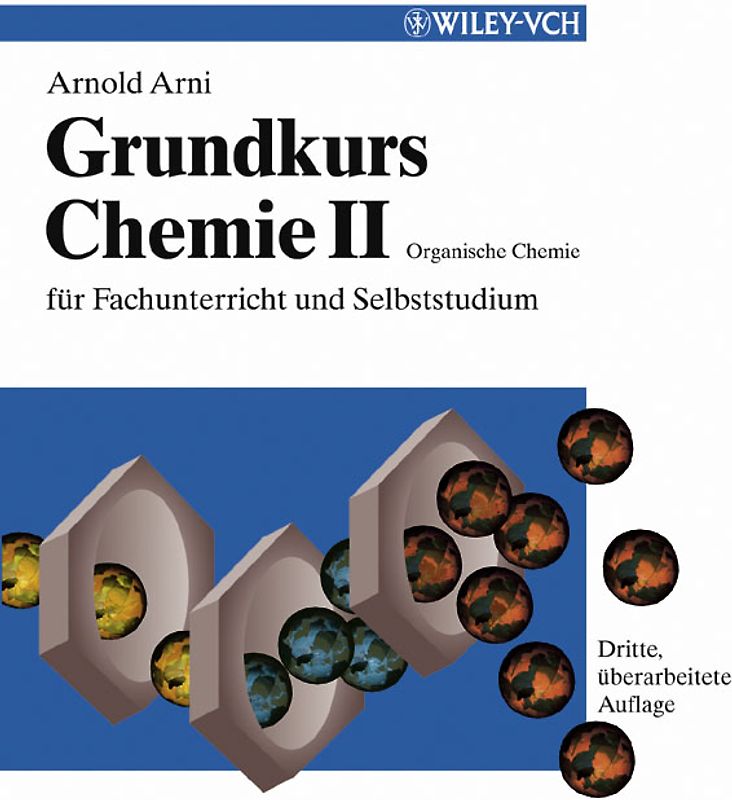 Grundkurs Chemie II