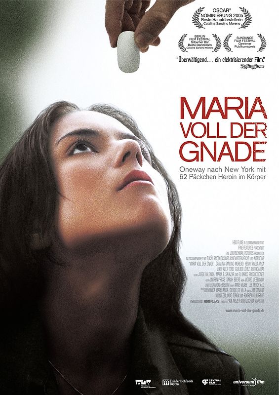 Maria voll der Gnade DVD