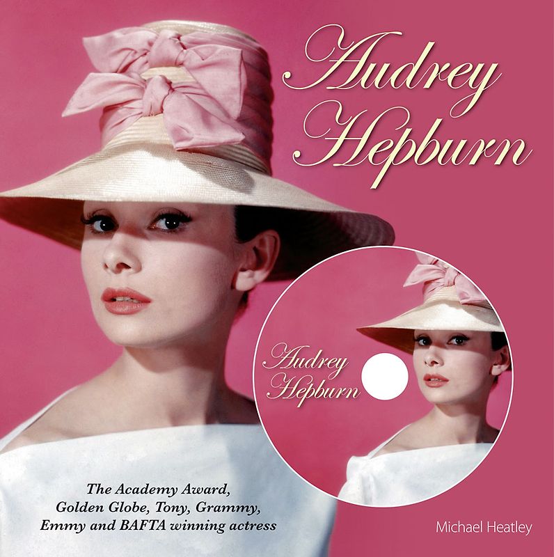 Audrey Hepburn