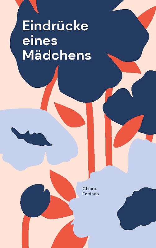 Eindrücke eines Mädchens