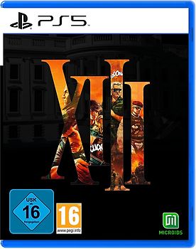 XIII PlayStation 5