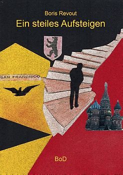 Ein steiles Aufgteigen