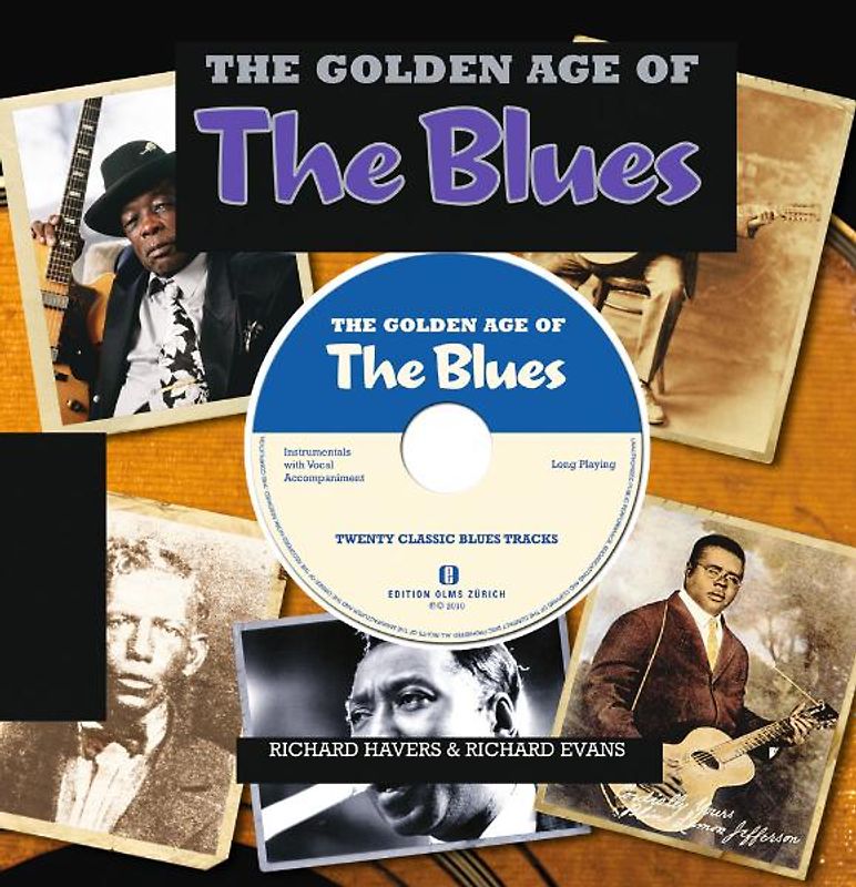 The Golden Age of the Blues