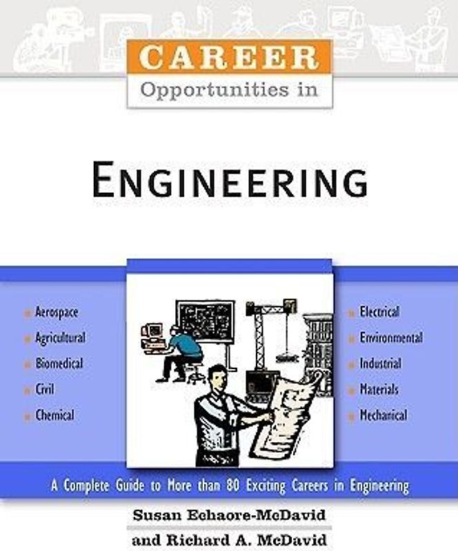 Career Opportunities in Engineering